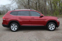 Thumbnail image of 2018 Volkswagen Atlas at Lexdan Automotive Inc.