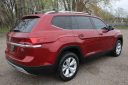 Thumbnail image of 2018 Volkswagen Atlas at Lexdan Automotive Inc.