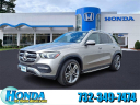 2020 Mercedes-Benz GLE GLE 350 4MATIC at Honda Of Toms River