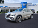 Thumbnail image of 2020 Mercedes-Benz GLE at Honda Of Toms River