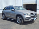 Thumbnail image of 2020 Mercedes-Benz GLE at Honda Of Toms River