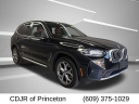 Thumbnail image of 2022 BMW X3 at CDJR Of Princeton