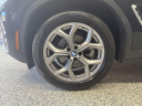 Thumbnail image of 2022 BMW X3 at CDJR Of Princeton