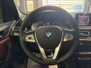 Thumbnail image of 2022 BMW X3 at CDJR Of Princeton