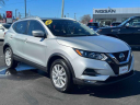 Thumbnail image of 2022 Nissan Rogue Sport at Nissan of Westbury