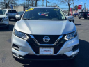 Thumbnail image of 2022 Nissan Rogue Sport at Nissan of Westbury