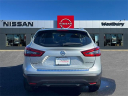 Thumbnail image of 2022 Nissan Rogue Sport at Nissan of Westbury