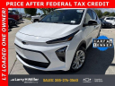 Thumbnail image of 2023 Chevrolet Bolt EUV at LHM Chevrolet Murray - NEW