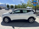 Thumbnail image of 2023 Chevrolet Bolt EUV at LHM Chevrolet Murray - NEW