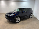 Thumbnail image of 2023 Land Rover Discovery Sport at Jaguar Land Rover Glen Cove