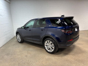 2023 Land Rover Discovery Sport P250 S at Jaguar Land Rover Glen Cove