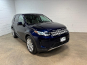 Thumbnail image of 2023 Land Rover Discovery Sport at Jaguar Land Rover Glen Cove