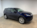 Thumbnail image of 2023 Land Rover Discovery Sport at Jaguar Land Rover Glen Cove