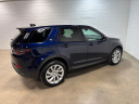Thumbnail image of 2023 Land Rover Discovery Sport at Jaguar Land Rover Glen Cove