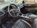 2024 Ford Edge SEL at Mccarthy Ford