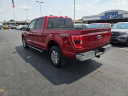2022 Ford F-150 XLT at Dorian Ford New