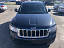 2012 Jeep Grand Cherokee Laredo at EurobahnBmwMiniMercedesBenz of Greensboro, NC