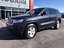 Thumbnail image of 2012 Jeep Grand Cherokee at EurobahnBmwMiniMercedesBenz of Greensboro, NC