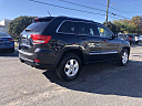Thumbnail image of 2012 Jeep Grand Cherokee at EurobahnBmwMiniMercedesBenz of Greensboro, NC