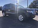 Thumbnail image of 2012 Jeep Grand Cherokee at EurobahnBmwMiniMercedesBenz of Greensboro, NC