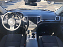 Thumbnail image of 2012 Jeep Grand Cherokee at EurobahnBmwMiniMercedesBenz of Greensboro, NC