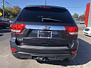 Thumbnail image of 2012 Jeep Grand Cherokee at EurobahnBmwMiniMercedesBenz of Greensboro, NC