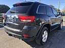 Thumbnail image of 2012 Jeep Grand Cherokee at EurobahnBmwMiniMercedesBenz of Greensboro, NC