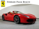 Thumbnail image of 2017 Ferrari 488 Spider at Ferrari And Maserati Of Palm Beach
