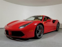 Thumbnail image of 2017 Ferrari 488 Spider at Ferrari And Maserati Of Palm Beach