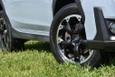 Thumbnail image of 2021 Subaru Crosstrek at Frankfort Toyota - [New]
