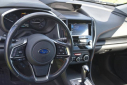 Thumbnail image of 2021 Subaru Crosstrek at Frankfort Toyota - [New]