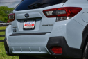Thumbnail image of 2021 Subaru Crosstrek at Frankfort Toyota - [New]
