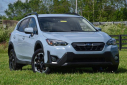 Thumbnail image of 2021 Subaru Crosstrek at Frankfort Toyota - [New]