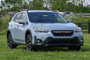 Thumbnail image of 2021 Subaru Crosstrek at Frankfort Toyota - [New]