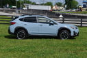2021 Subaru Crosstrek Premium at Frankfort Toyota - [New]