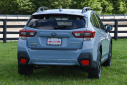 Thumbnail image of 2021 Subaru Crosstrek at Frankfort Toyota - [New]
