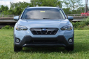 Thumbnail image of 2021 Subaru Crosstrek at Frankfort Toyota - [New]