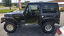 Thumbnail image of 2006 Jeep Wrangler at Chief’s Auto