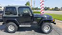 Thumbnail image of 2006 Jeep Wrangler at Chief’s Auto