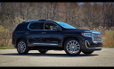 Thumbnail image of 2022 GMC Acadia at Junction Auto Family