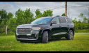 Thumbnail image of 2022 GMC Acadia at Junction Auto Family