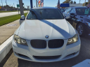 Thumbnail image of 2011 BMW 3 Series at A & B Motors