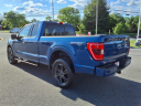 Thumbnail image of 2022 Ford F-150 at Berglund Toyota