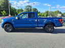 Thumbnail image of 2022 Ford F-150 at Berglund Toyota