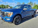 Thumbnail image of 2022 Ford F-150 at Berglund Toyota