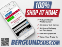 Thumbnail image of 2022 Ford F-150 at Berglund Toyota