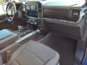 Thumbnail image of 2022 Ford F-150 at Berglund Toyota