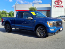 Thumbnail image of 2022 Ford F-150 at Berglund Toyota