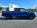 Thumbnail image of 2022 Ford F-150 at Berglund Toyota