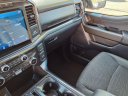 Thumbnail image of 2022 Ford F-150 at Berglund Toyota